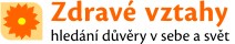 Logo Zdravé Vztahy